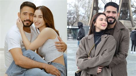 Julia Barretto and gerald anderson